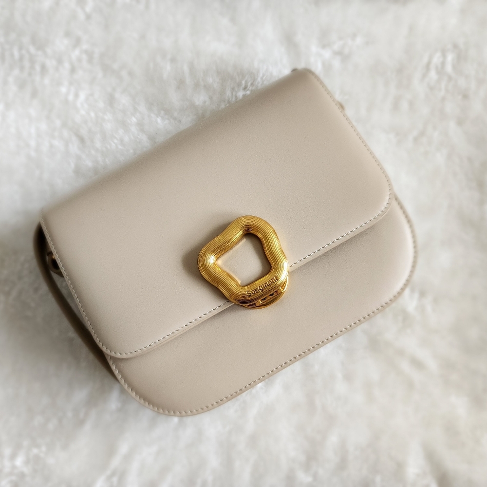 Songmont Tofu Reset Medium Pearl Grey